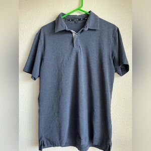 Public Rec Go-To Polo Medium-Navy